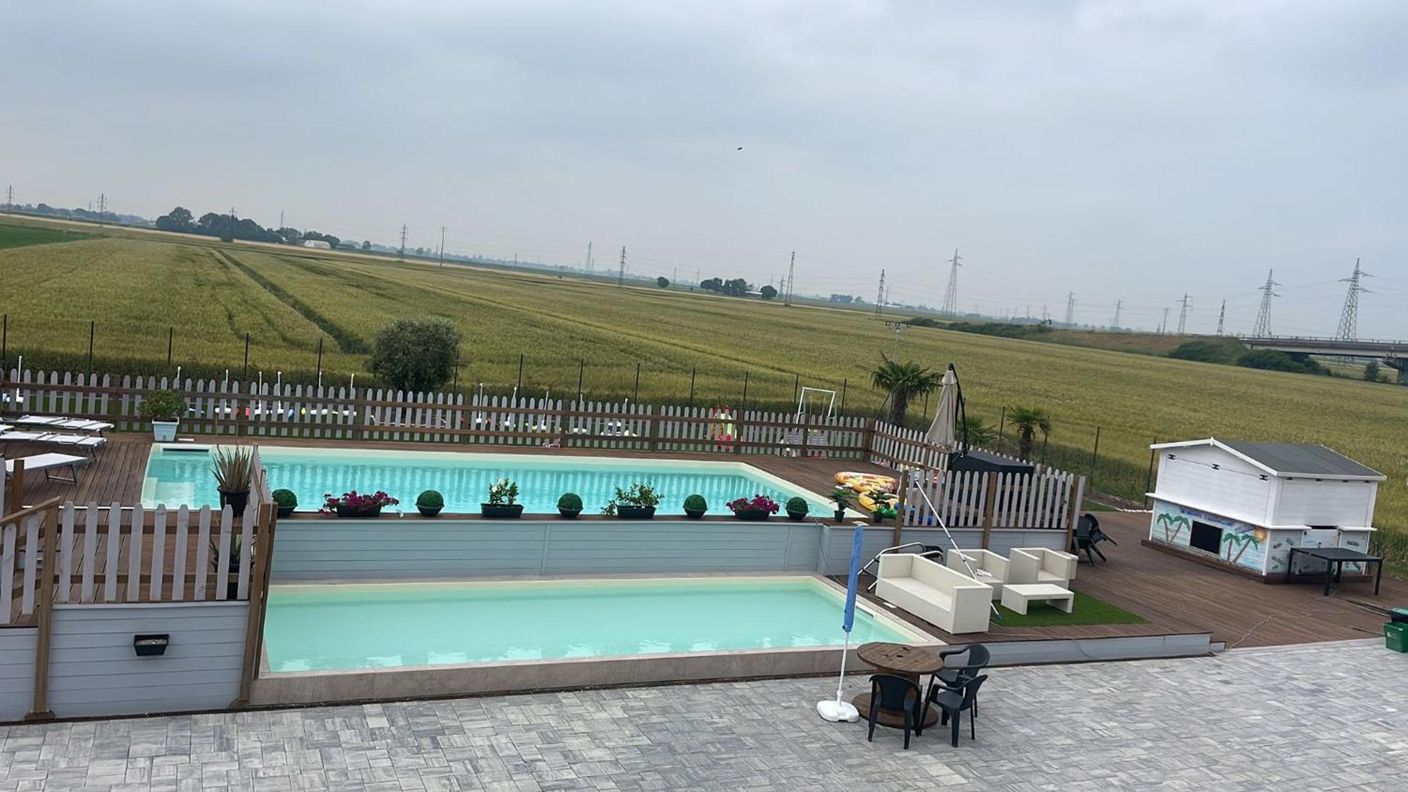 Villa Matilde Ravenna Exterior photo